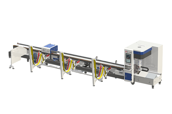 六轴焊接机器人(白色)